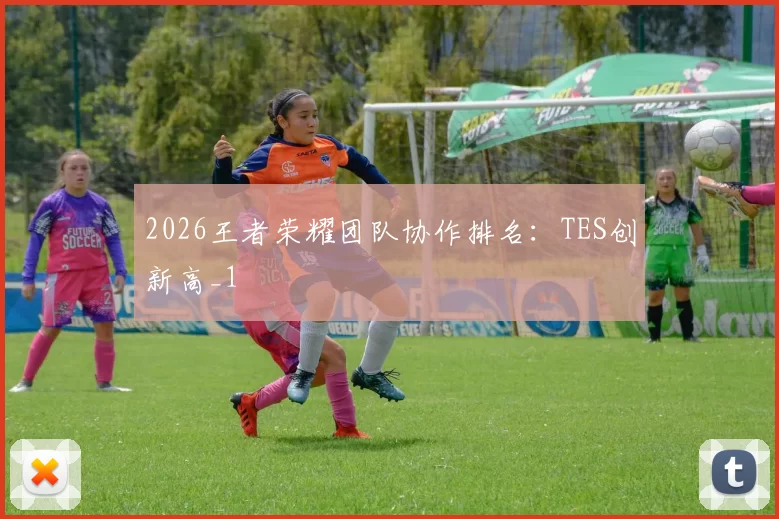 2026王者荣耀团队协作排名：TES创新高_1