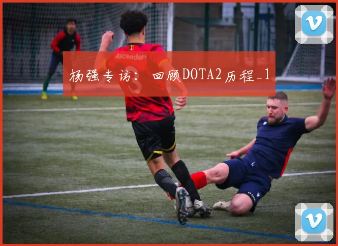 杨强专访：回顾DOTA2历程_1